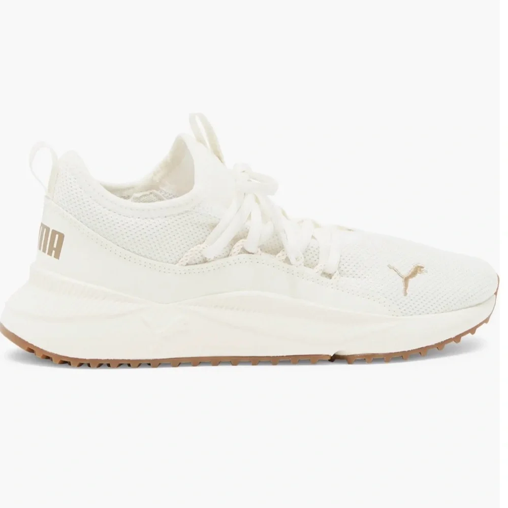 Puma Future Web Knit Sneaker🏃‍♀️